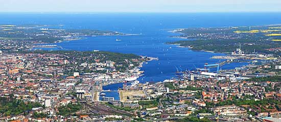 port Kiel