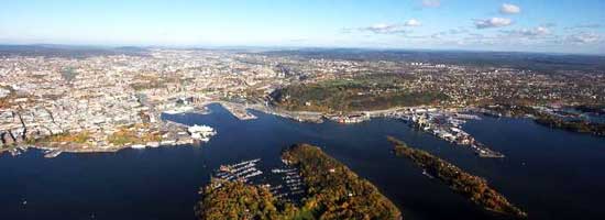 port Oslo